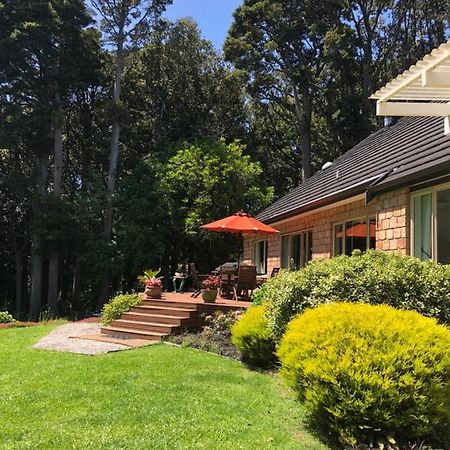 N.Z Country Home Whangarei Exteriör bild