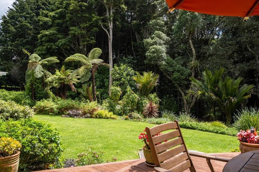 N.Z Country Home Whangarei Exteriör bild