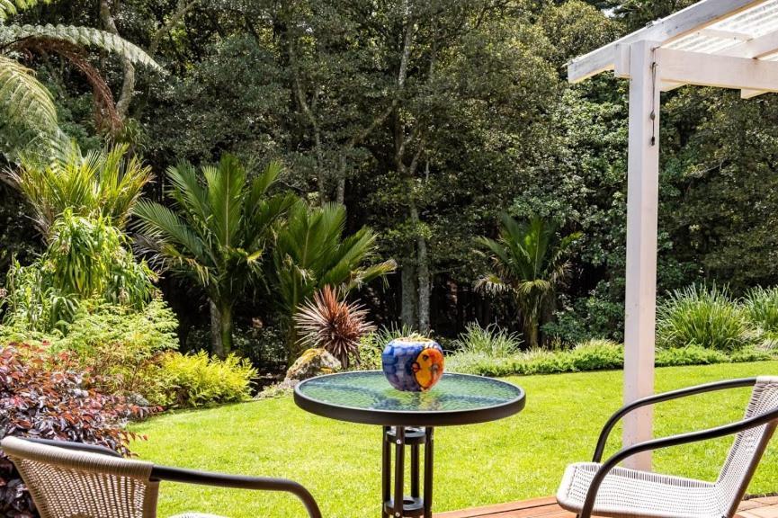 N.Z Country Home Whangarei Exteriör bild