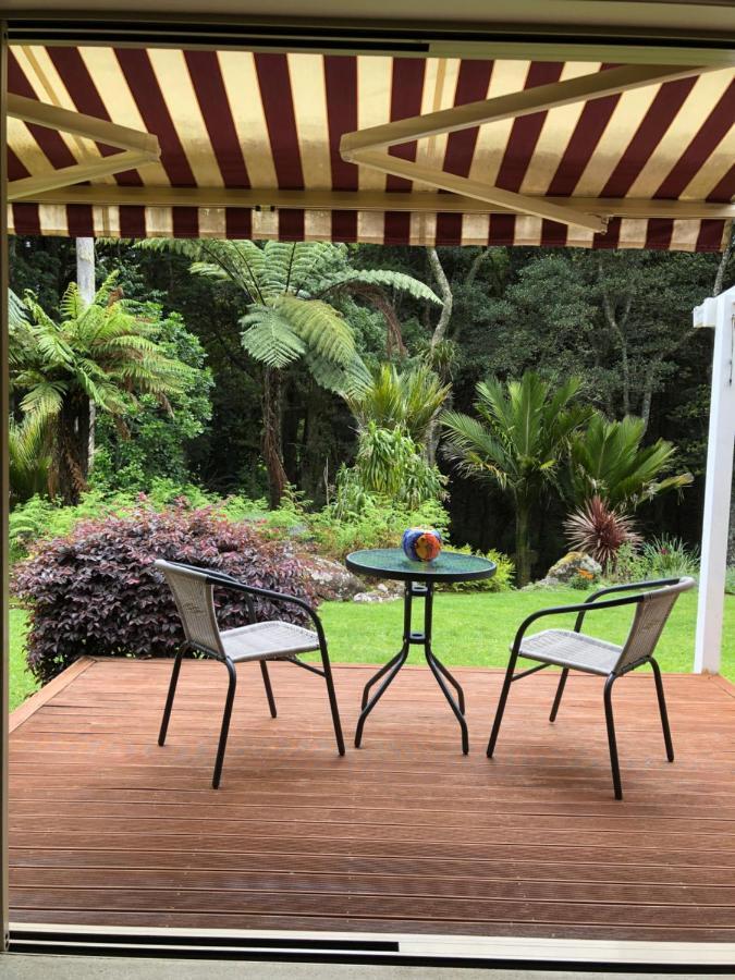 N.Z Country Home Whangarei Exteriör bild
