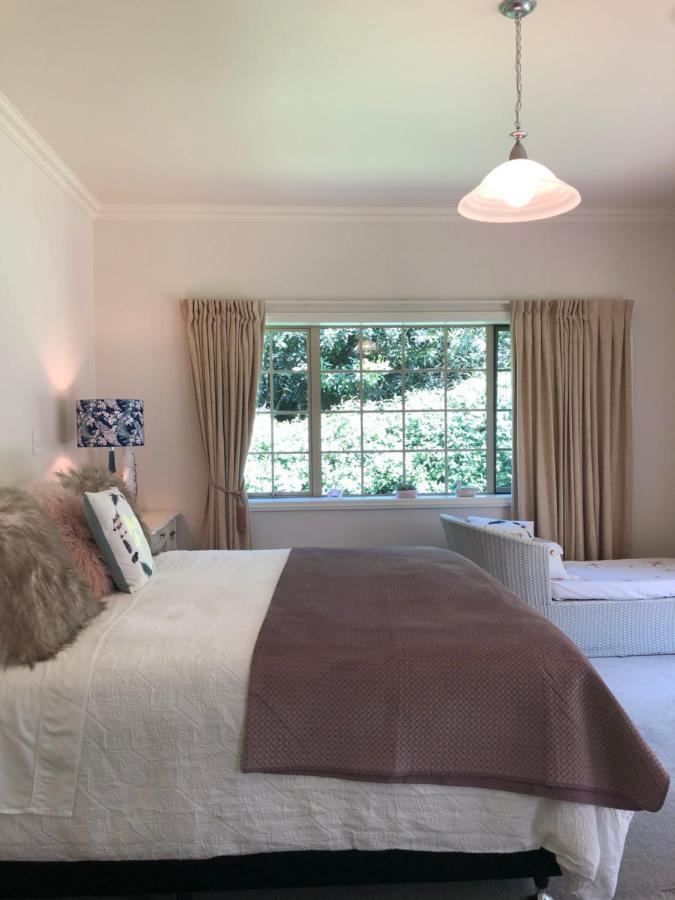 N.Z Country Home Whangarei Exteriör bild