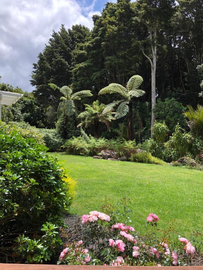 N.Z Country Home Whangarei Exteriör bild